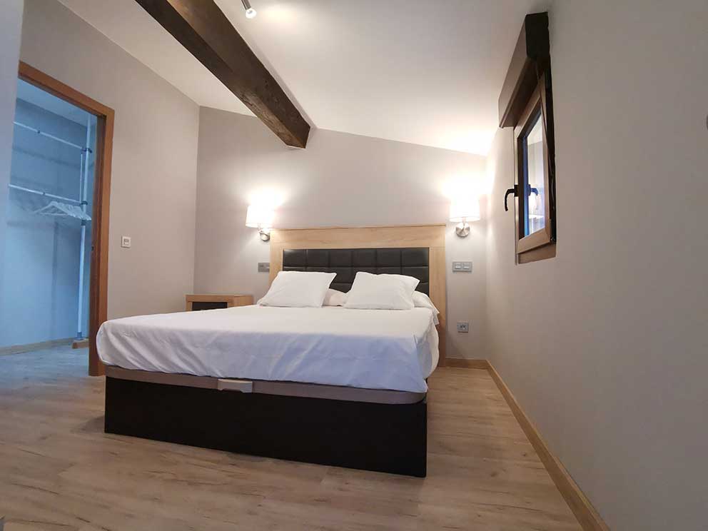 Casina del Trasgu, Cangas de Onís