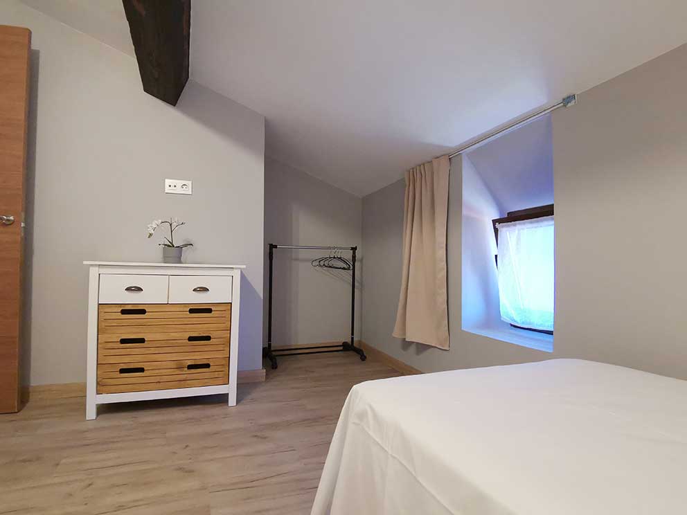 Casina del Trasgu, Cangas de Onís
