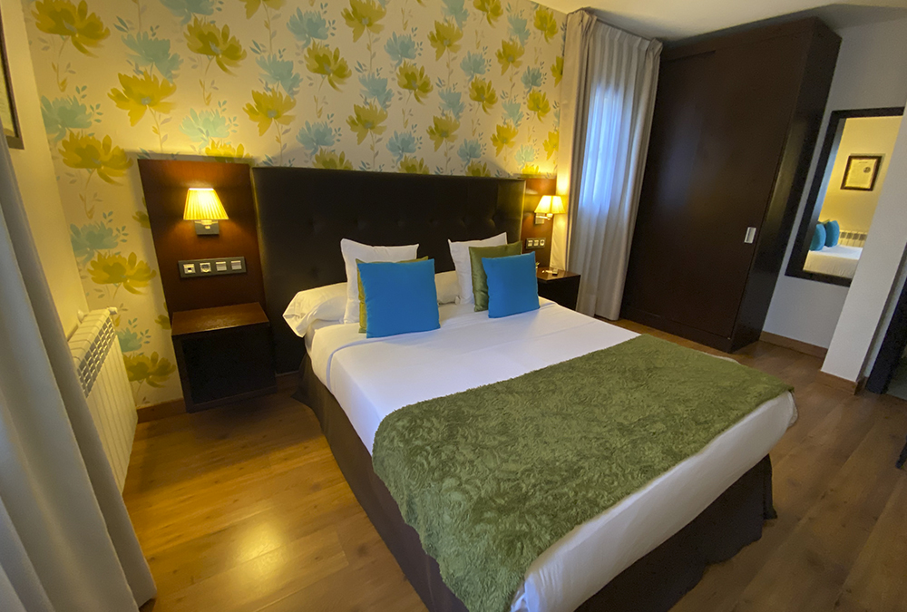 Hotel El Rincón de Don Pelayo