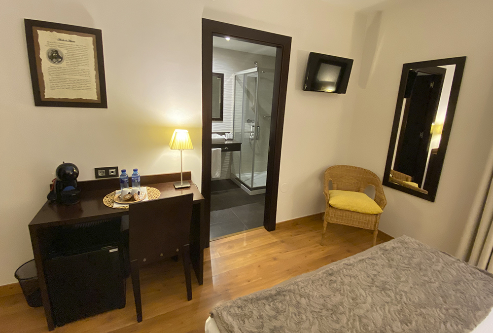 Hotel El Rincón de Don Pelayo. Covadonga, Cangas de Onís