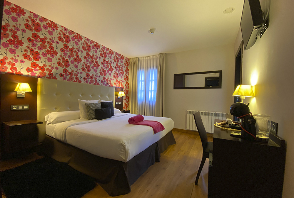 Hotel El Rincón de Don Pelayo. Covadonga, Cangas de Onís