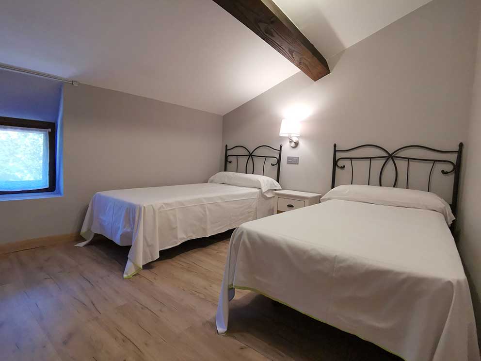 Casina del Trasgu, Cangas de Onís