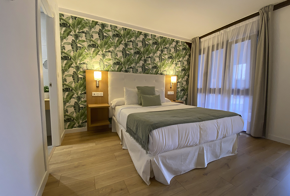 Hotel El Rincón de Don Pelayo. Covadonga, Cangas de Onís