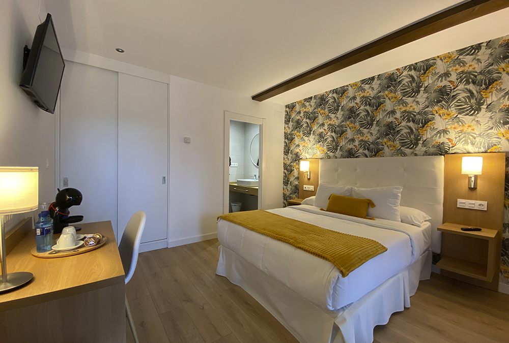 Hotel El Rincón de Don Pelayo. Covadonga, Cangas de Onís