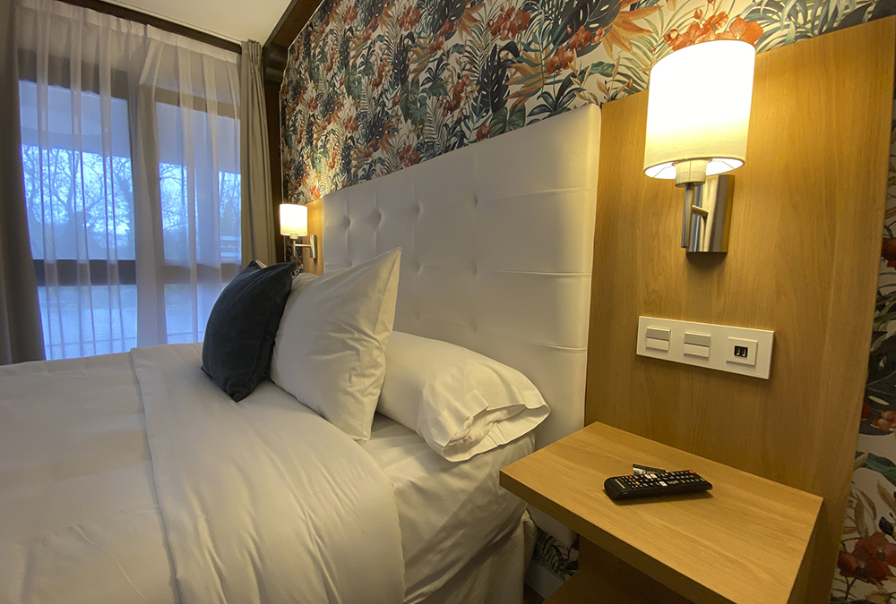 Hotel El Rincón de Don Pelayo. Covadonga, Cangas de Onís